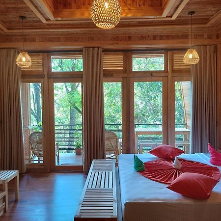 Winwood Ella Hotel Ngoại thất bức ảnh