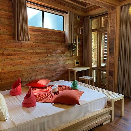 Winwood Ella Hotel Ngoại thất bức ảnh