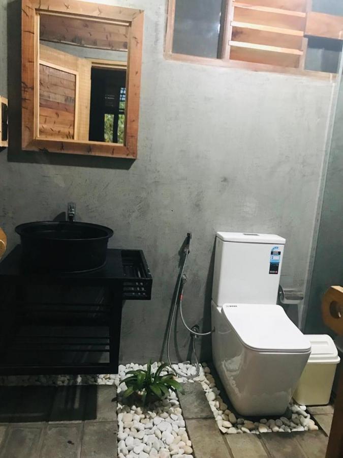 Winwood Ella Hotel Ngoại thất bức ảnh