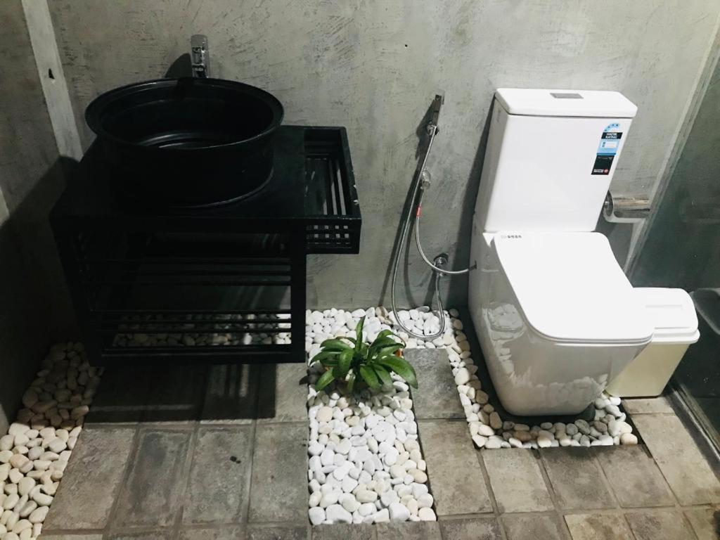 Winwood Ella Hotel Ngoại thất bức ảnh