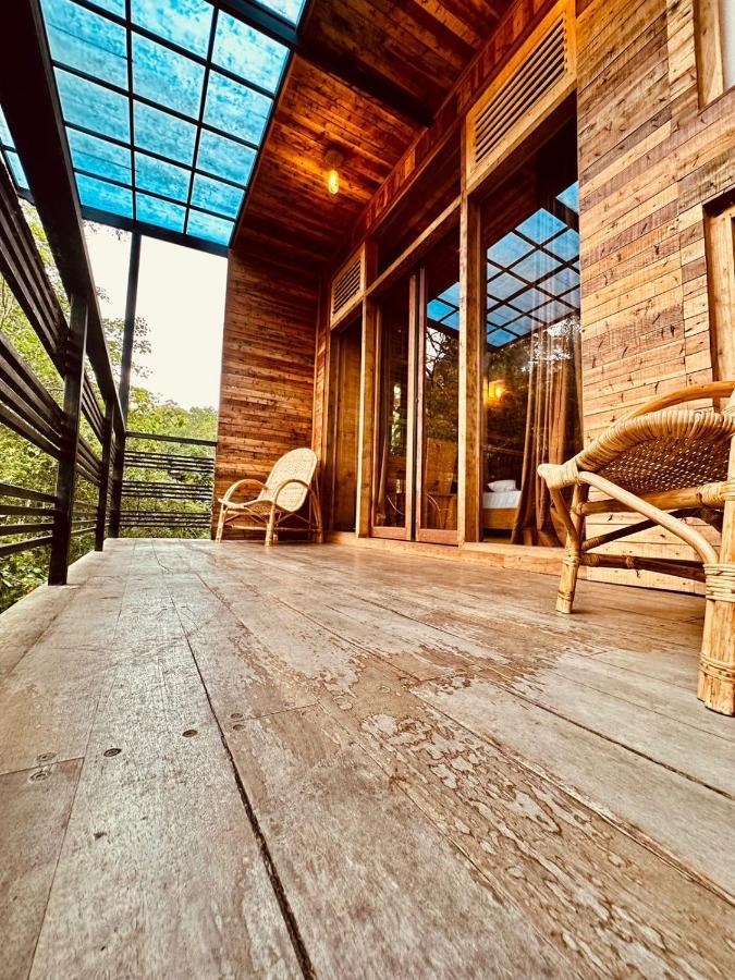 Winwood Ella Hotel Ngoại thất bức ảnh