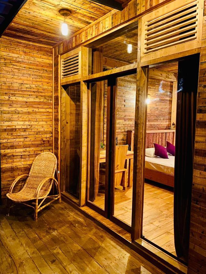 Winwood Ella Hotel Ngoại thất bức ảnh