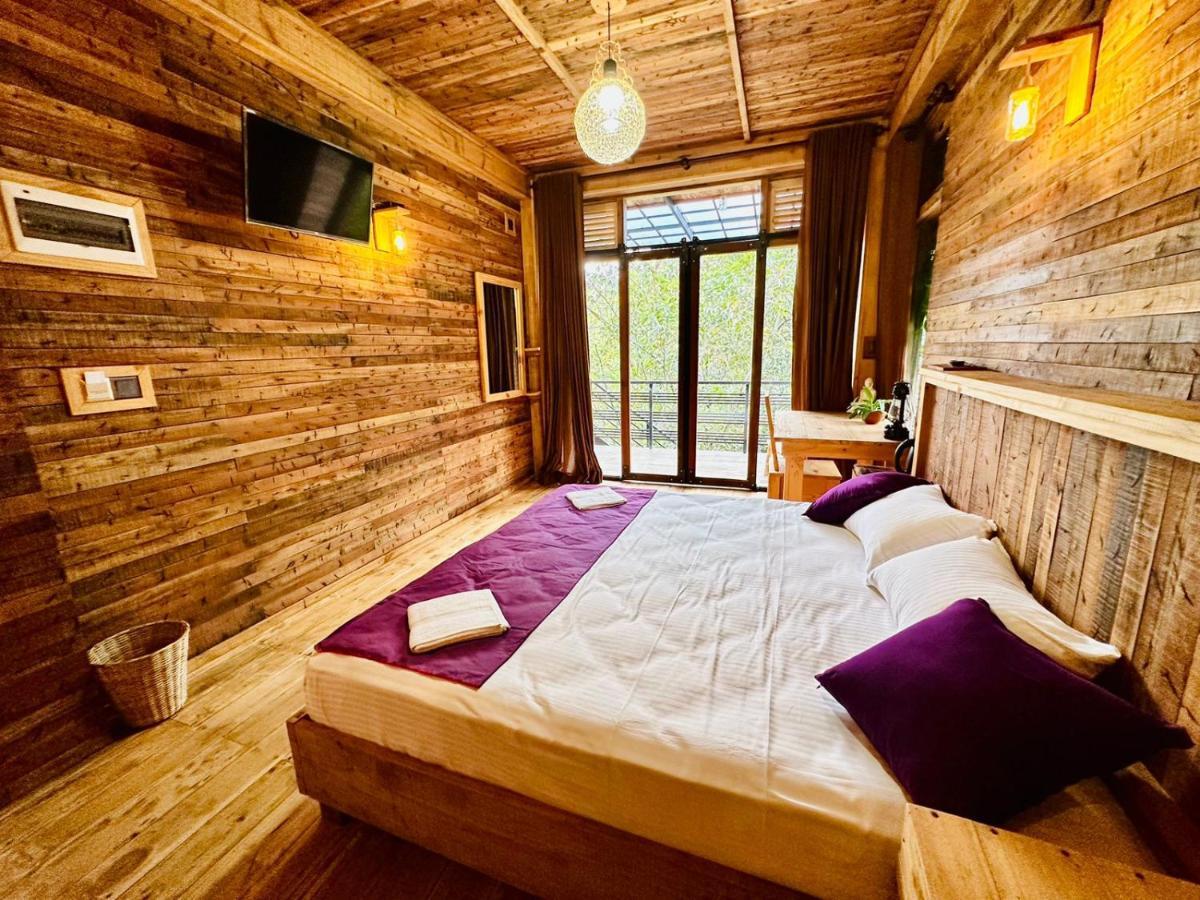 Winwood Ella Hotel Ngoại thất bức ảnh