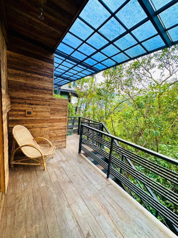 Winwood Ella Hotel Ngoại thất bức ảnh