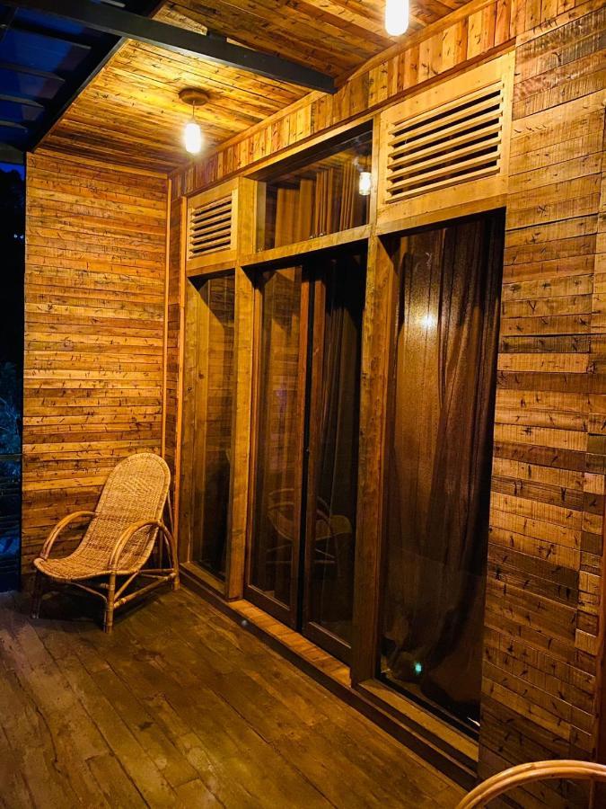 Winwood Ella Hotel Ngoại thất bức ảnh