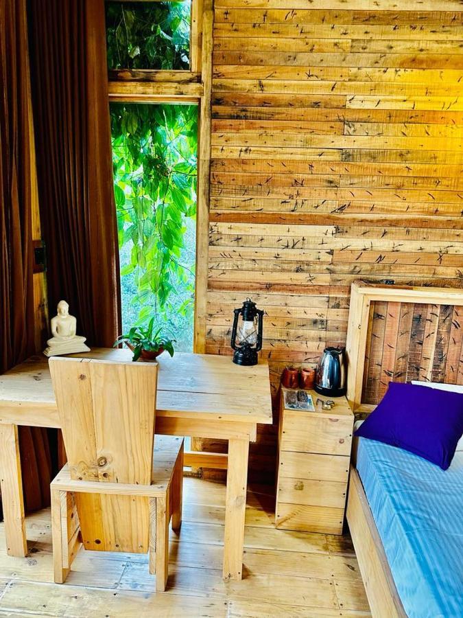 Winwood Ella Hotel Ngoại thất bức ảnh