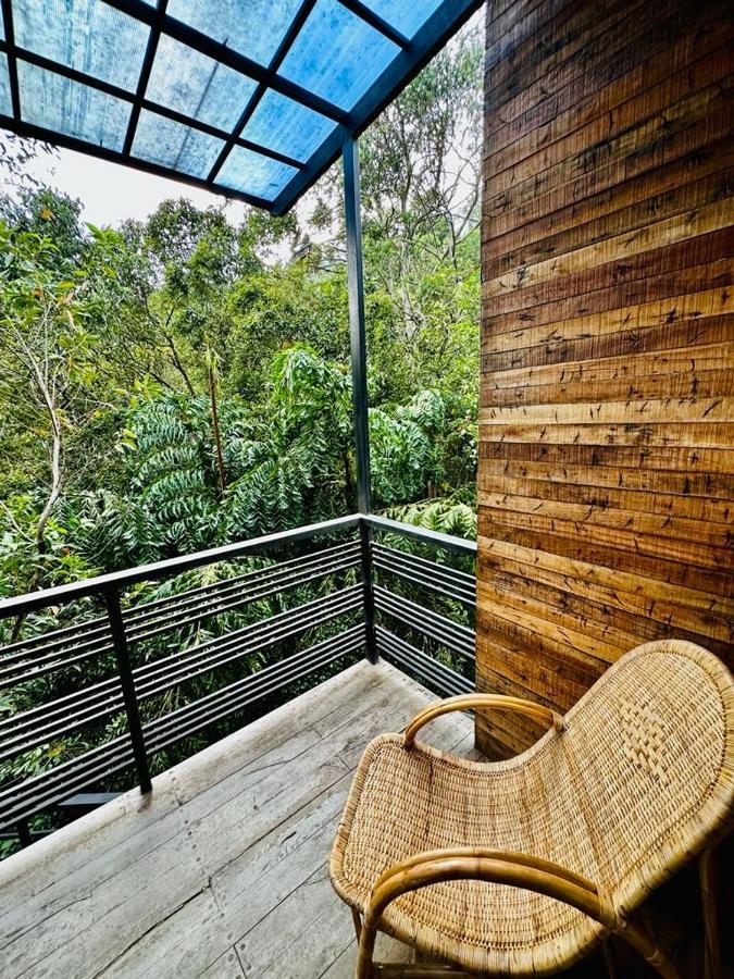Winwood Ella Hotel Ngoại thất bức ảnh