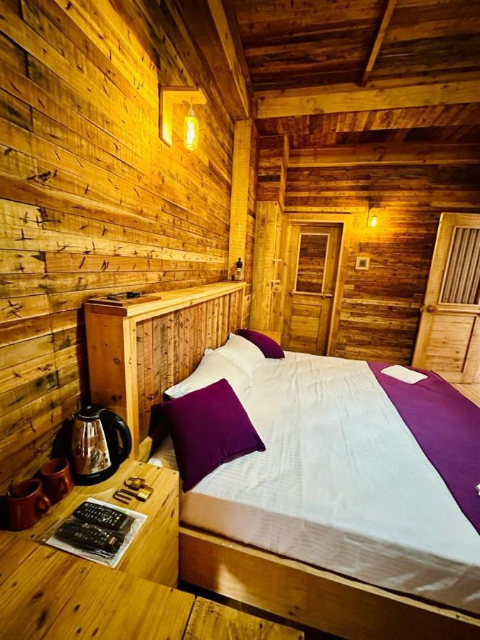 Winwood Ella Hotel Ngoại thất bức ảnh