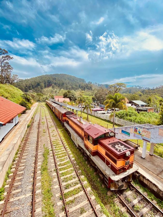 Winwood Ella Hotel Ngoại thất bức ảnh