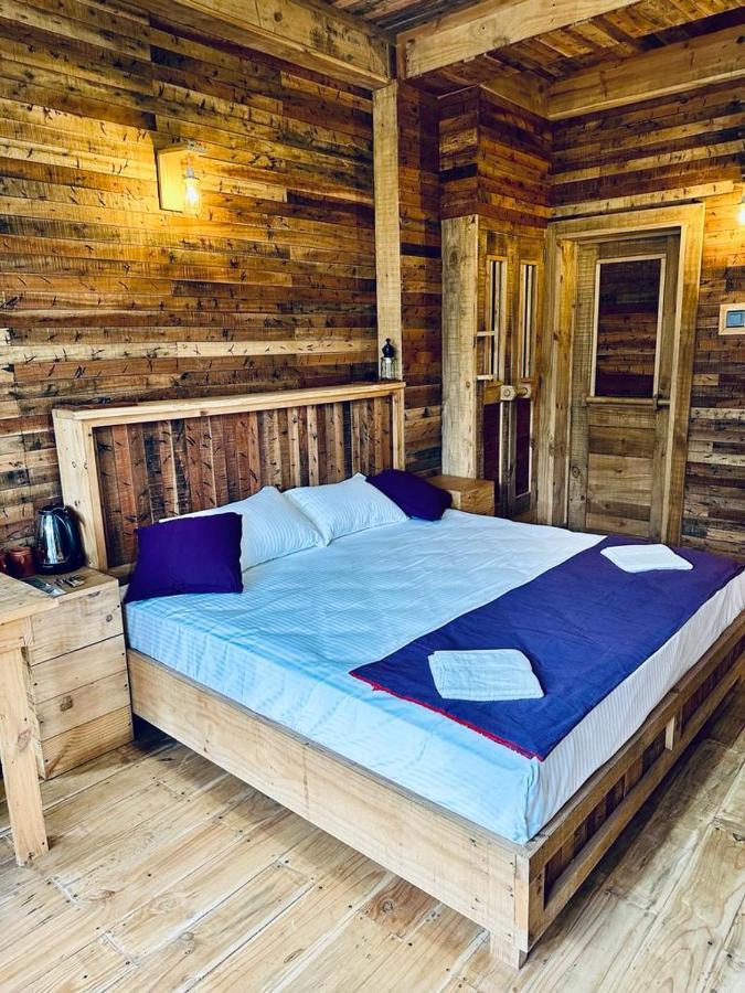 Winwood Ella Hotel Ngoại thất bức ảnh