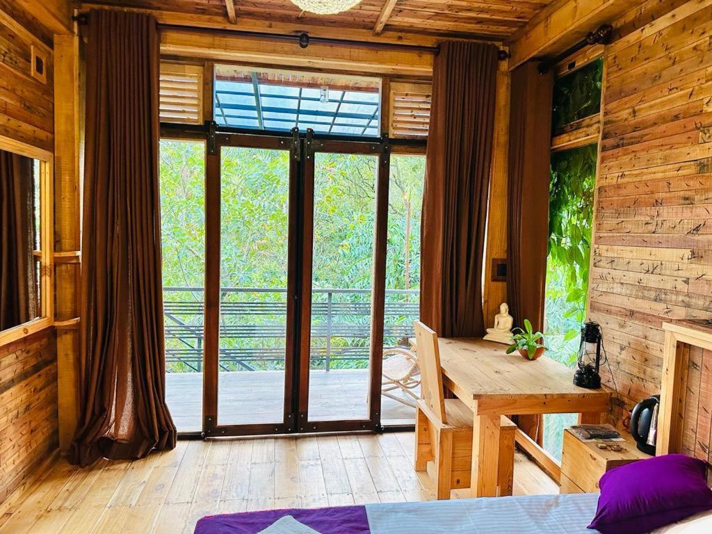 Winwood Ella Hotel Ngoại thất bức ảnh