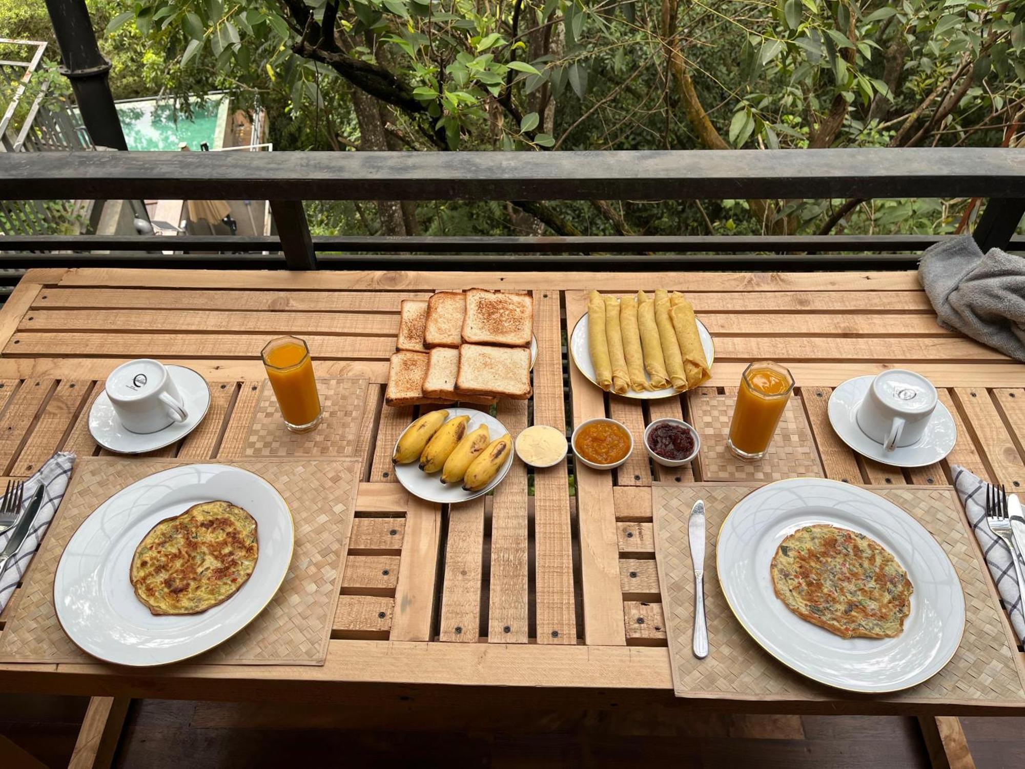 Winwood Ella Hotel Ngoại thất bức ảnh