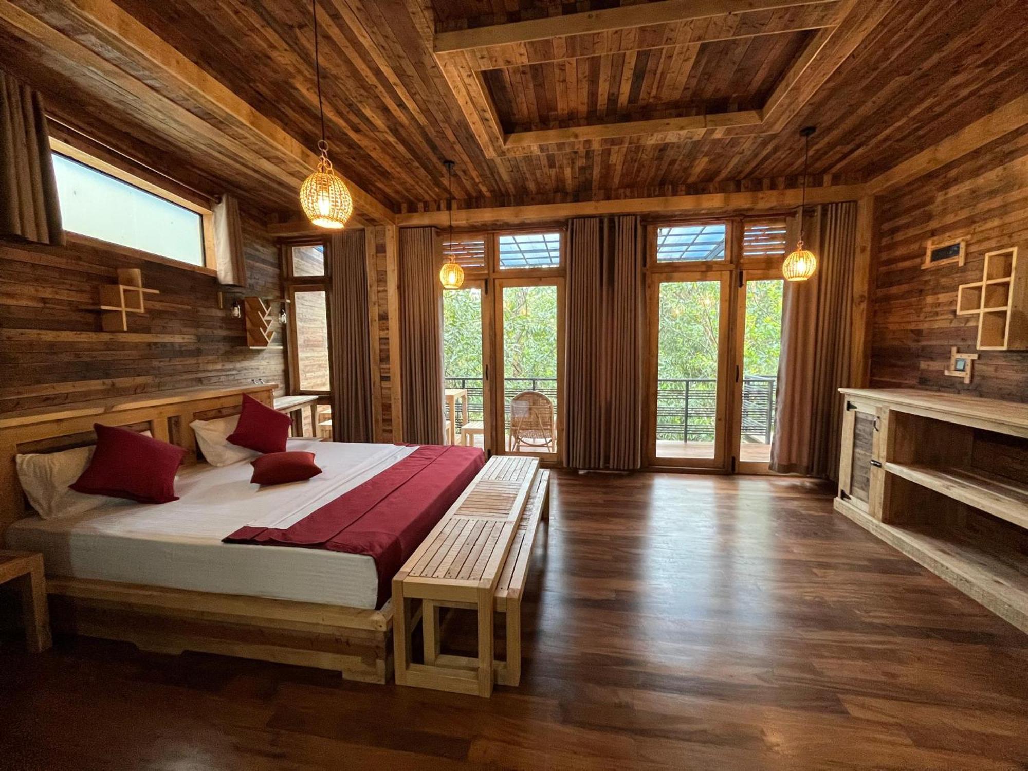 Winwood Ella Hotel Ngoại thất bức ảnh