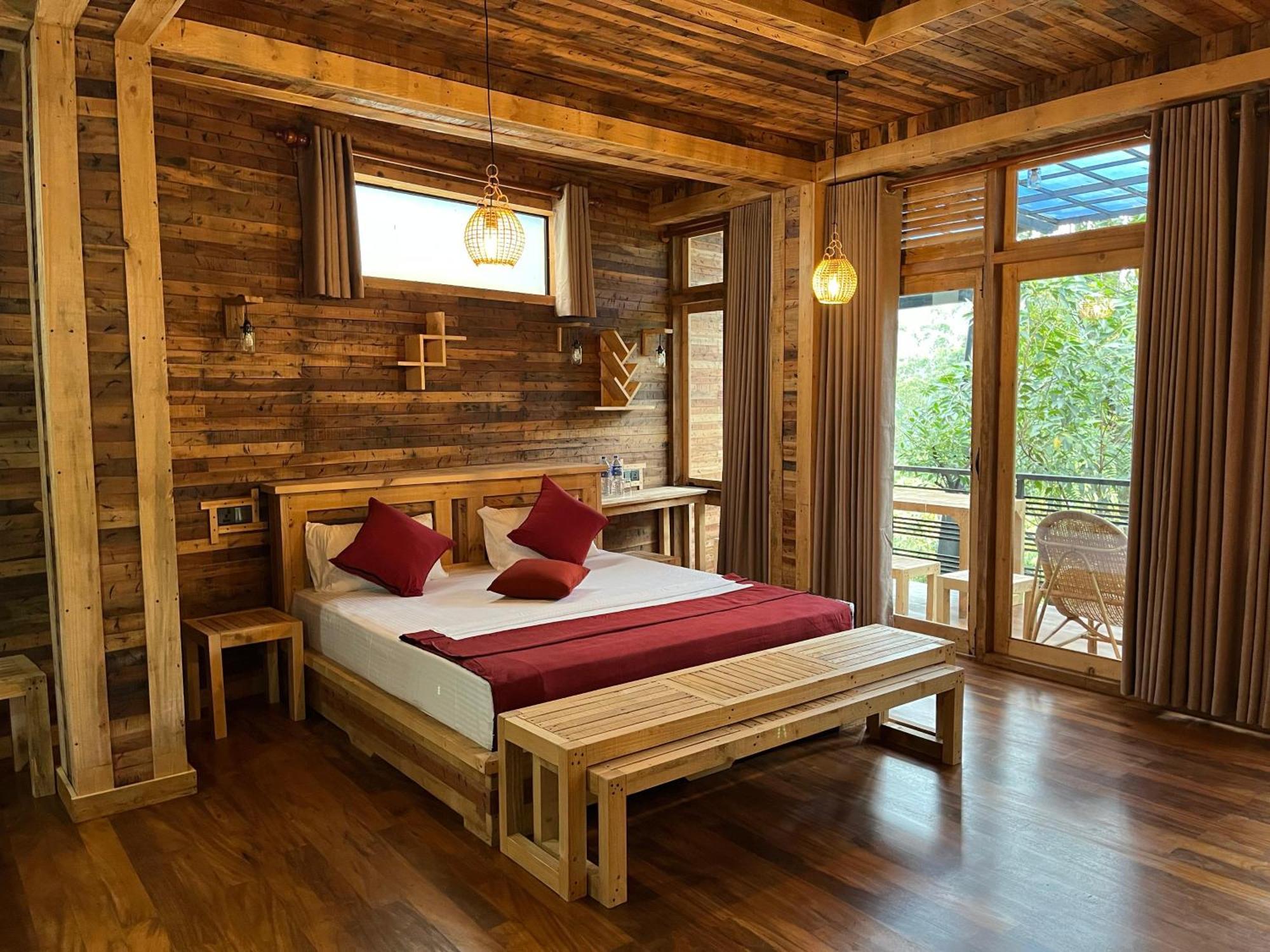 Winwood Ella Hotel Ngoại thất bức ảnh