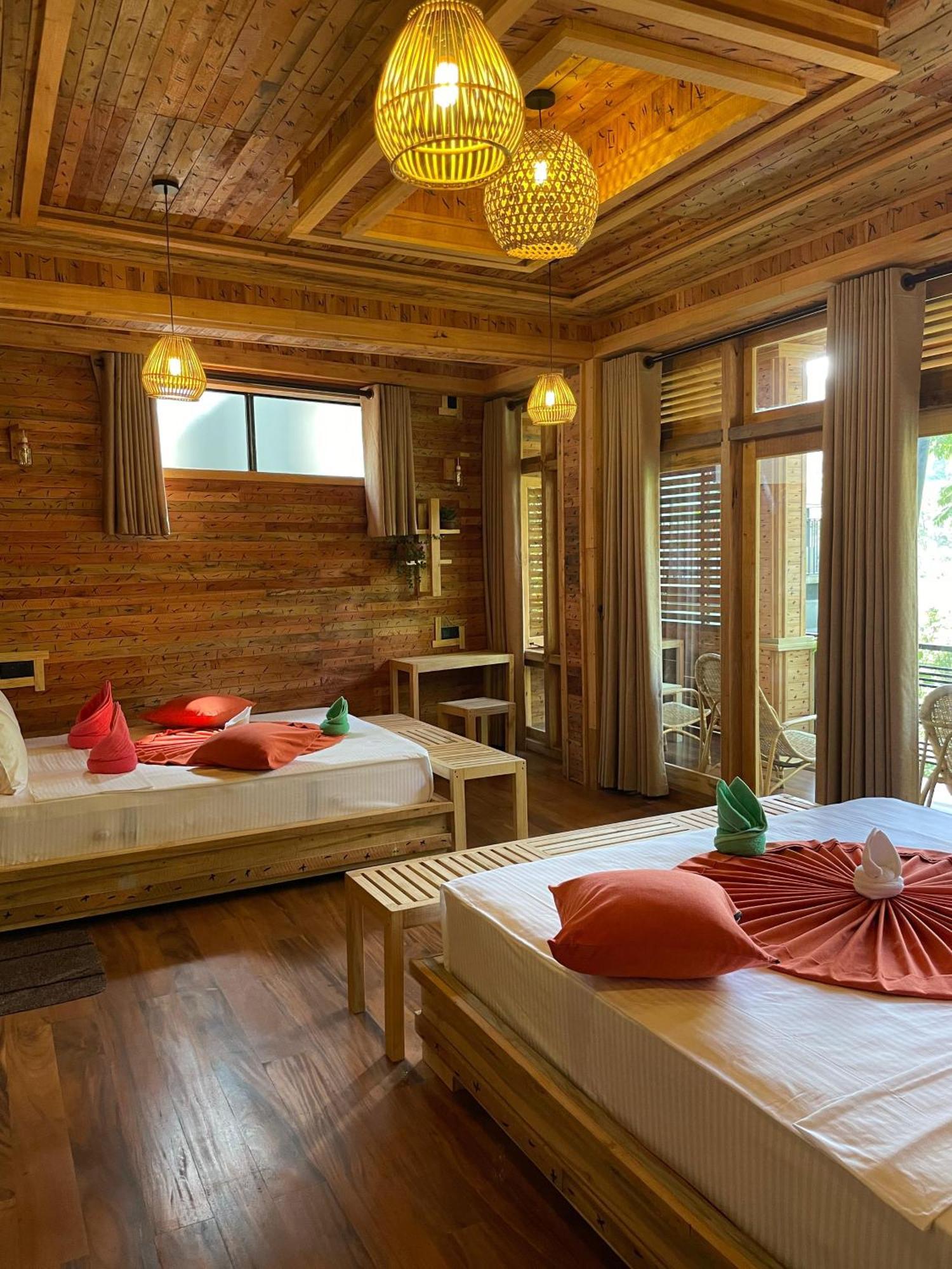 Winwood Ella Hotel Ngoại thất bức ảnh