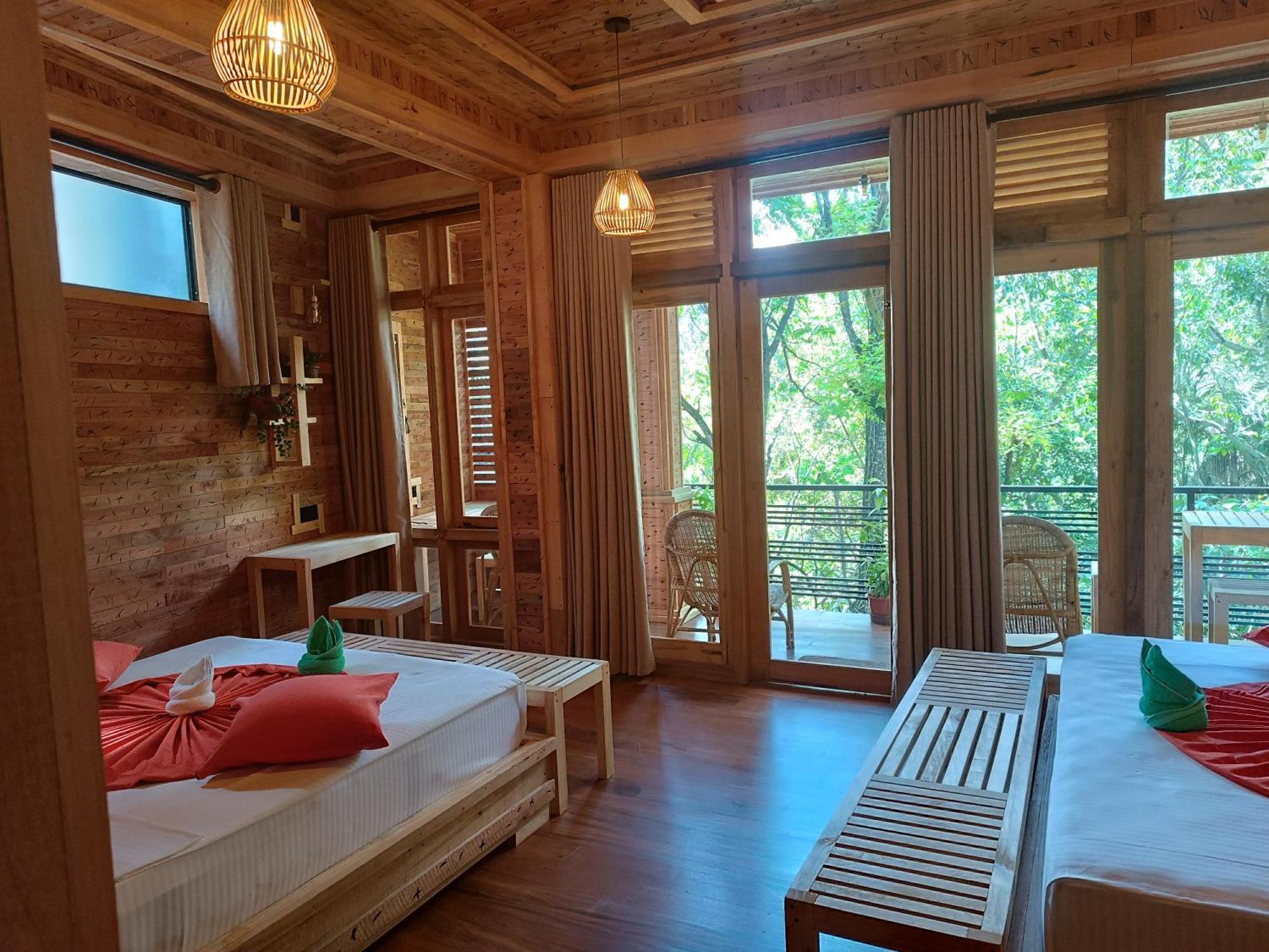 Winwood Ella Hotel Ngoại thất bức ảnh