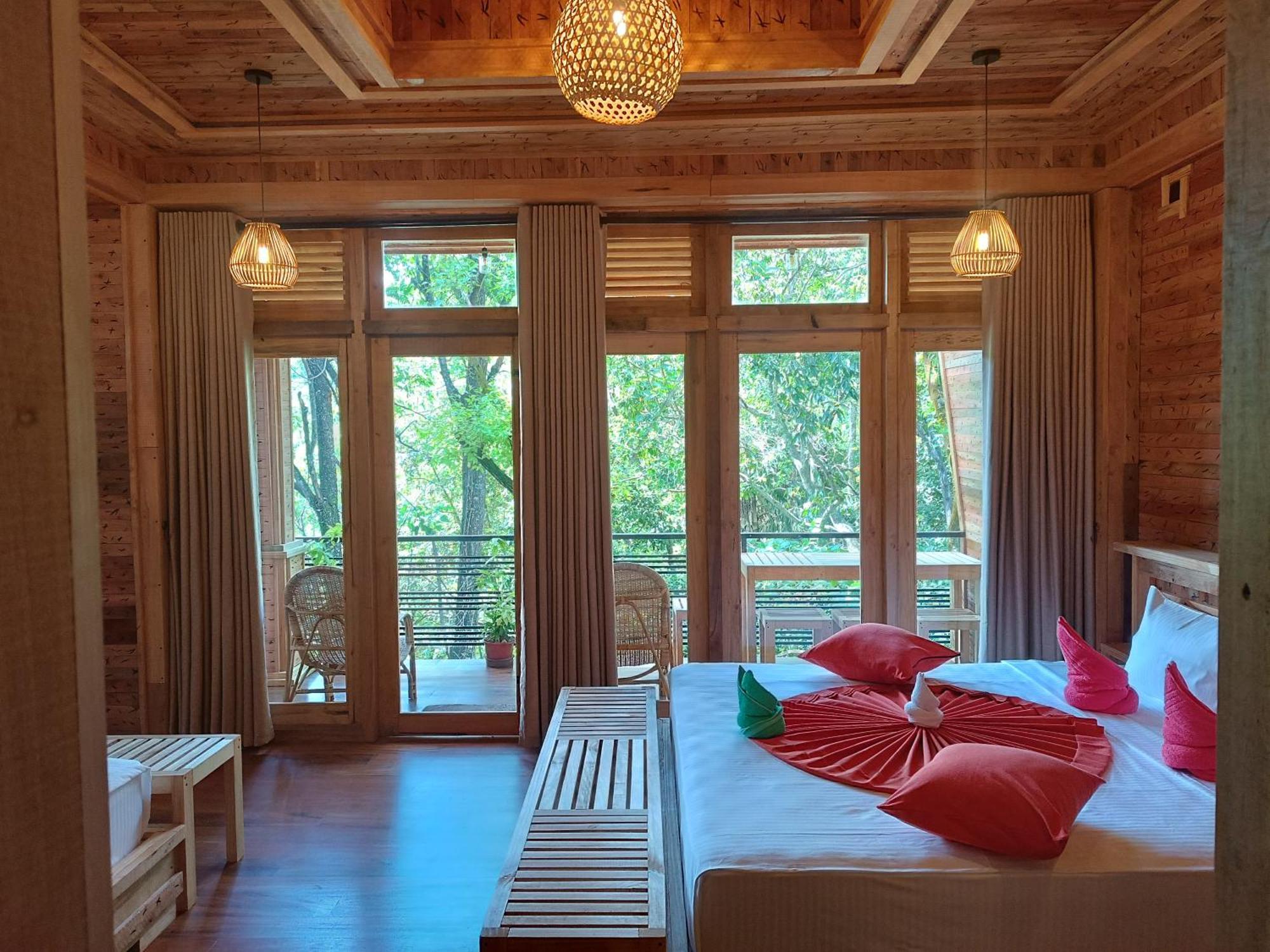 Winwood Ella Hotel Ngoại thất bức ảnh