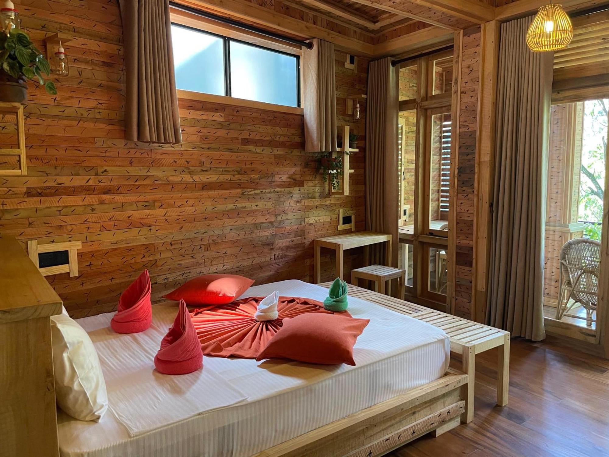 Winwood Ella Hotel Ngoại thất bức ảnh